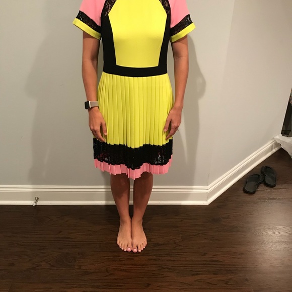 French Connection dress size 8 - Picture 2 of 3